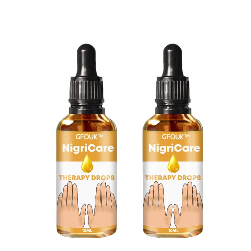 GFOUK™ NigriCare Therapy Drops - beumoonshop