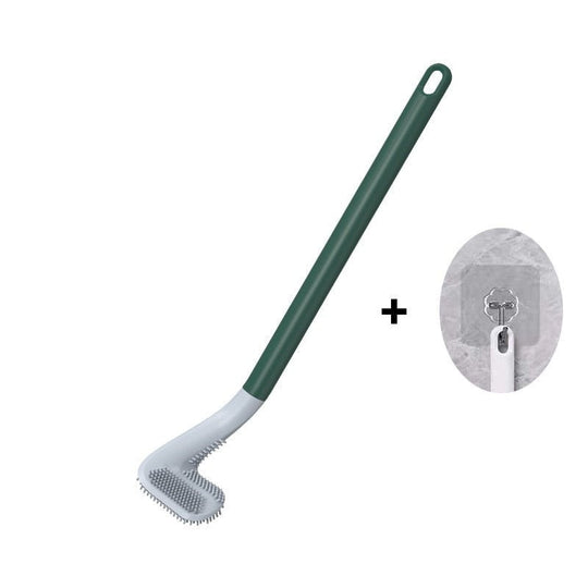 Golf Silicone Toilet Brush - beumoonshop