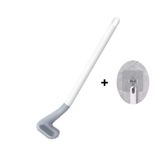 Golf Silicone Toilet Brush - beumoonshop