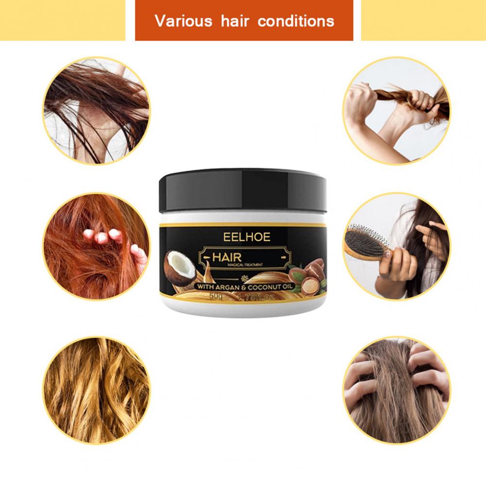 Hair Mask - ShinyMask Repair® - beumoonshop