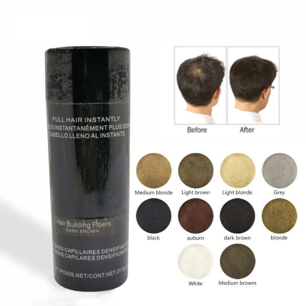 Hair Shadow Powder Roll On - beumoonshop