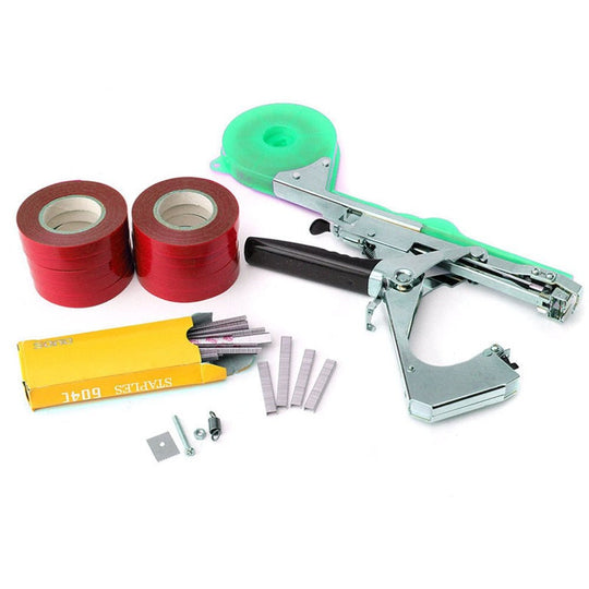 Hand Plant Binding Machine - BindingPro™ - beumoonshop