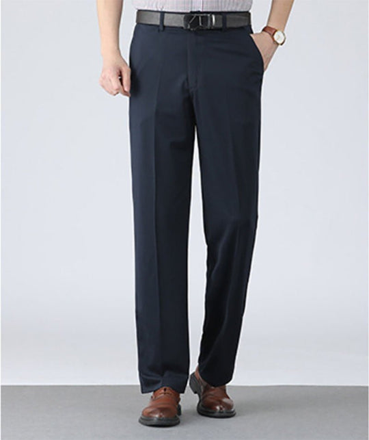 High Stretch Men's Classic Pants - beumoonshop