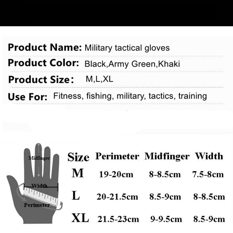 INDESTRUCTIBLE Gloves - beumoonshop