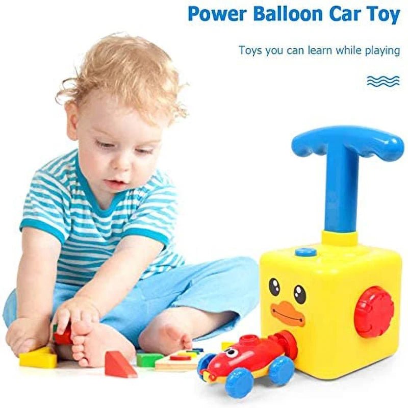 Inflatable Car - beumoonshop