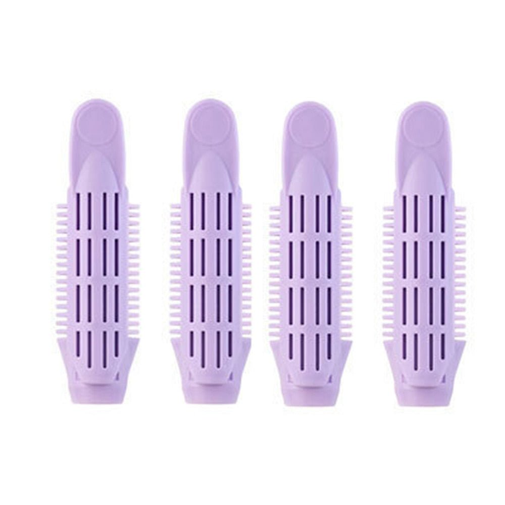 Instant Hair Volumizing Clip (4 pcs) - beumoonshop