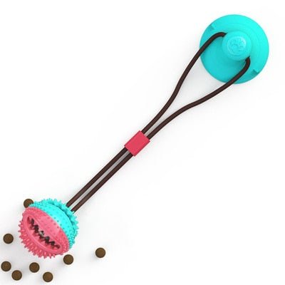 Interactive Dog Toy - beumoonshop