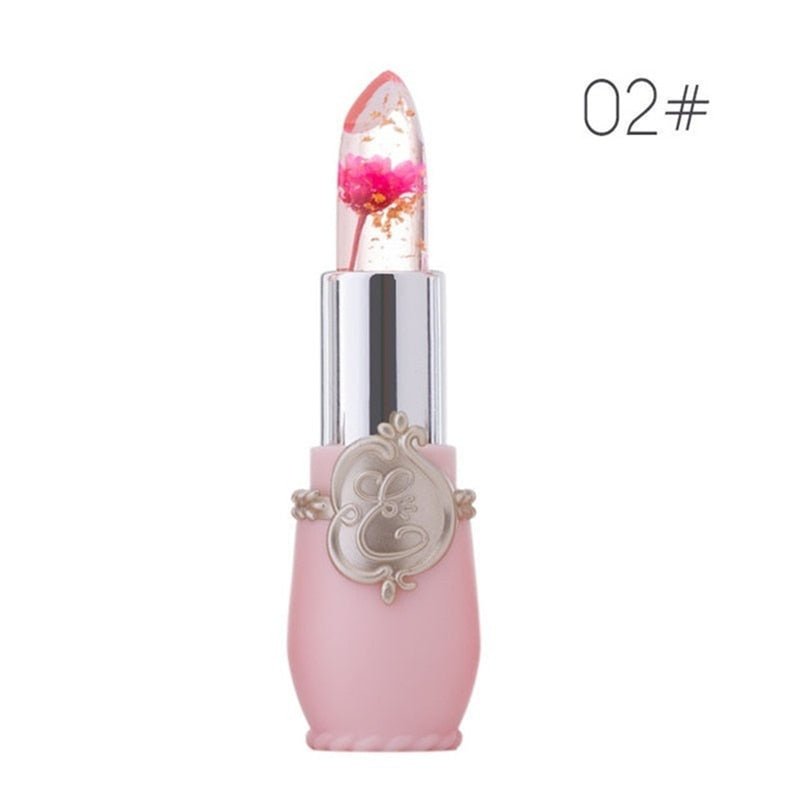 Jelly Color Changing Lipstick - beumoonshop