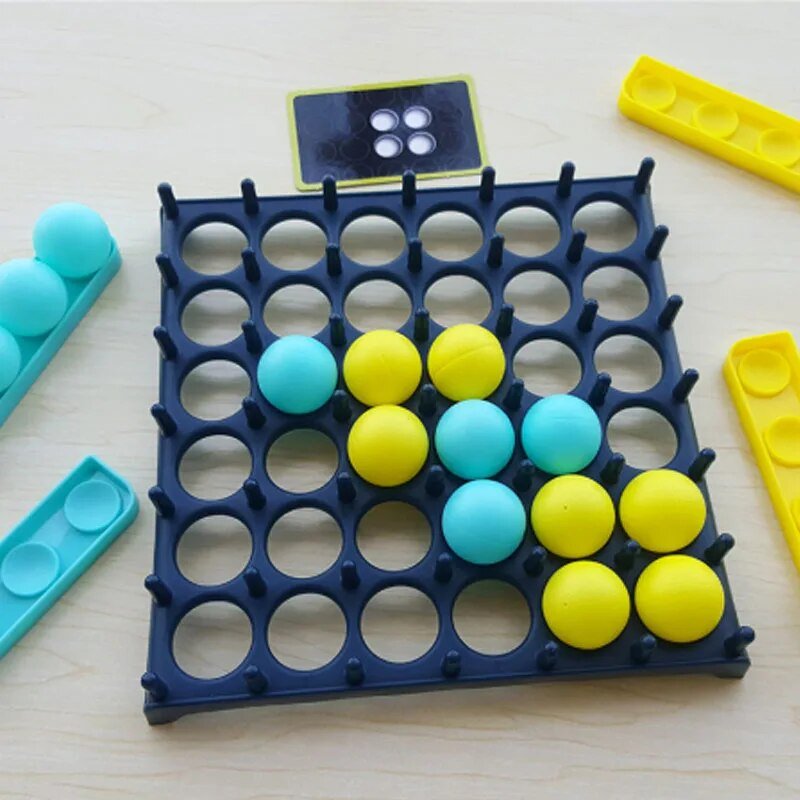 Jump & Jive Ball Game - beumoonshop