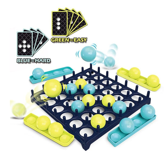 Jump & Jive Ball Game - beumoonshop