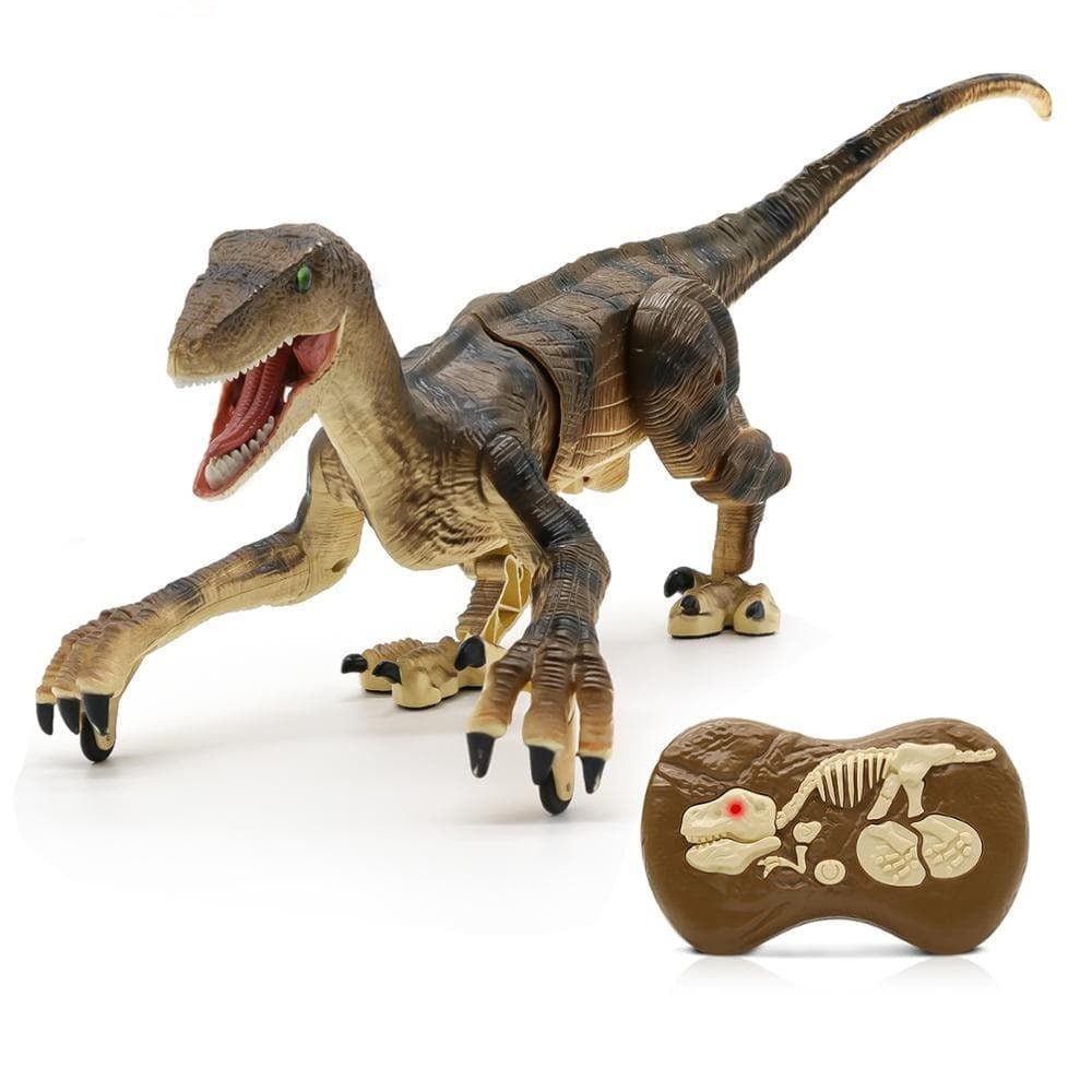 Kid Dinosaur Toy WITH Remote Control - beumoonshop