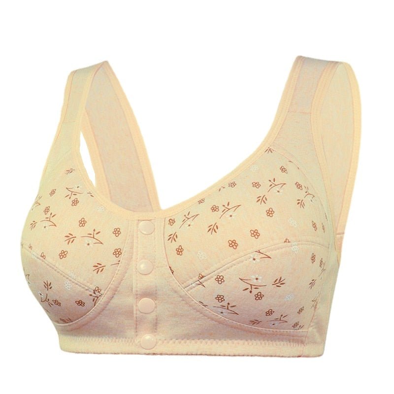 Large Size Bra – Beumoon