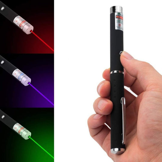 Laser Sight Pointer - AstroLaser - beumoonshop