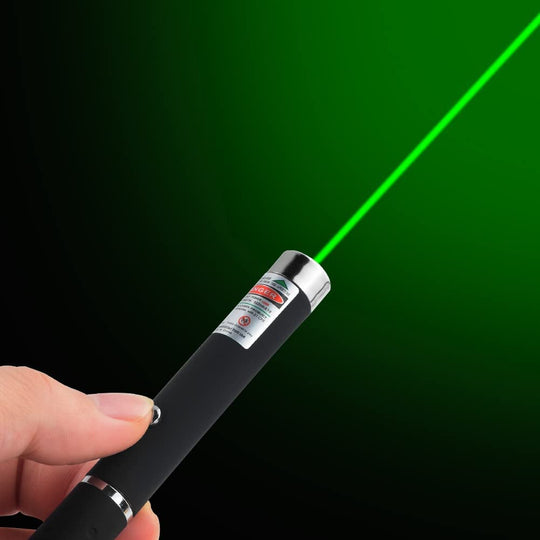 Laser Sight Pointer - AstroLaser - beumoonshop