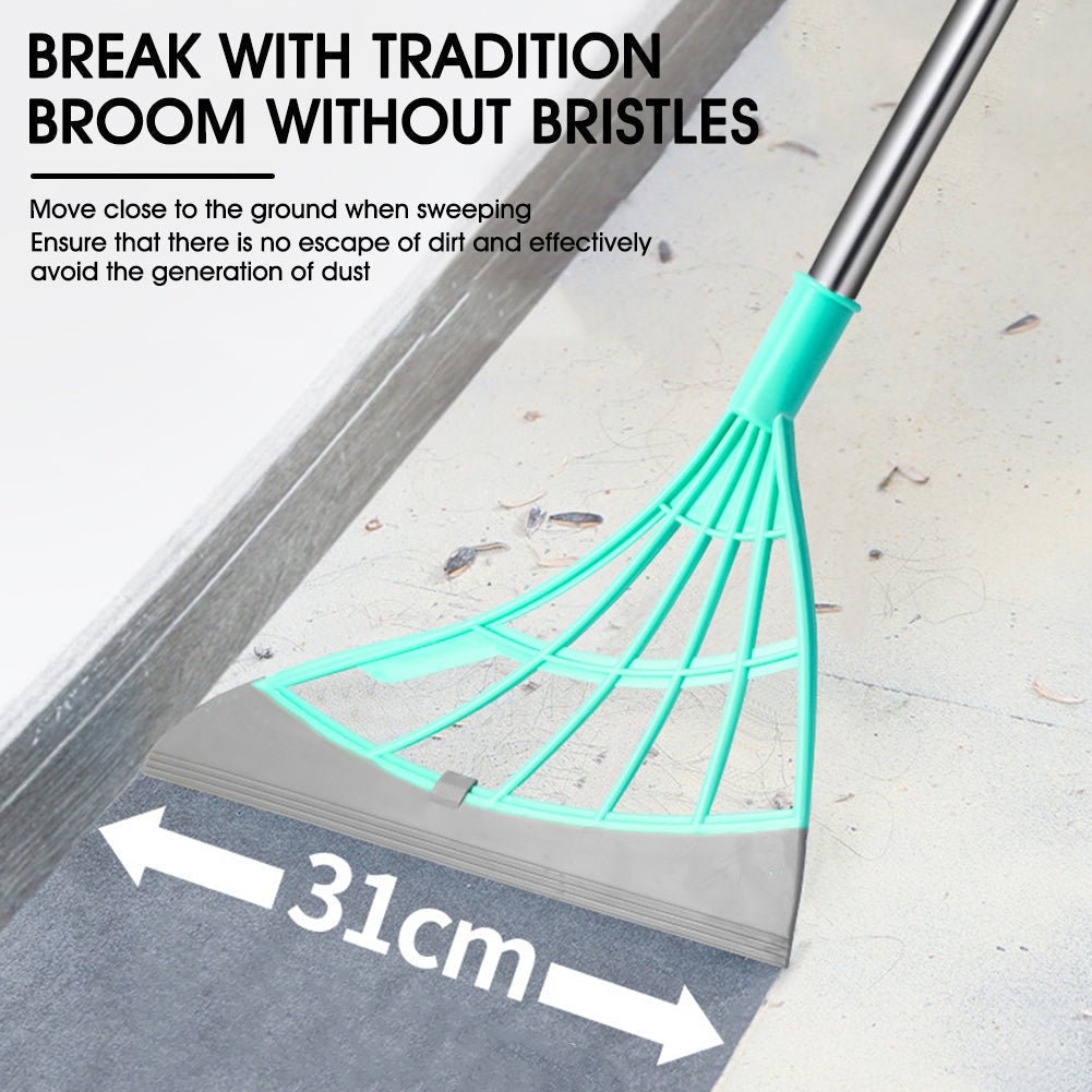 LAST DAY SALE - Magic Multifunctional Broom - beumoonshop