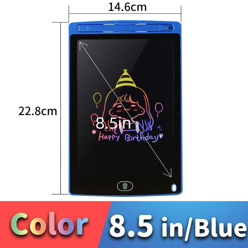 LCD Drawing Tablet For Children - beumoonshop