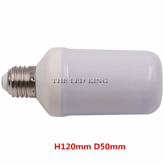 LED Flame Bulb - beumoonshop