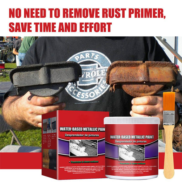 Long Lasting Rust Removal Agent - beumoonshop