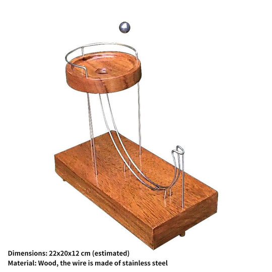 Machine Kinetic Art Motion Decoration - beumoonshop