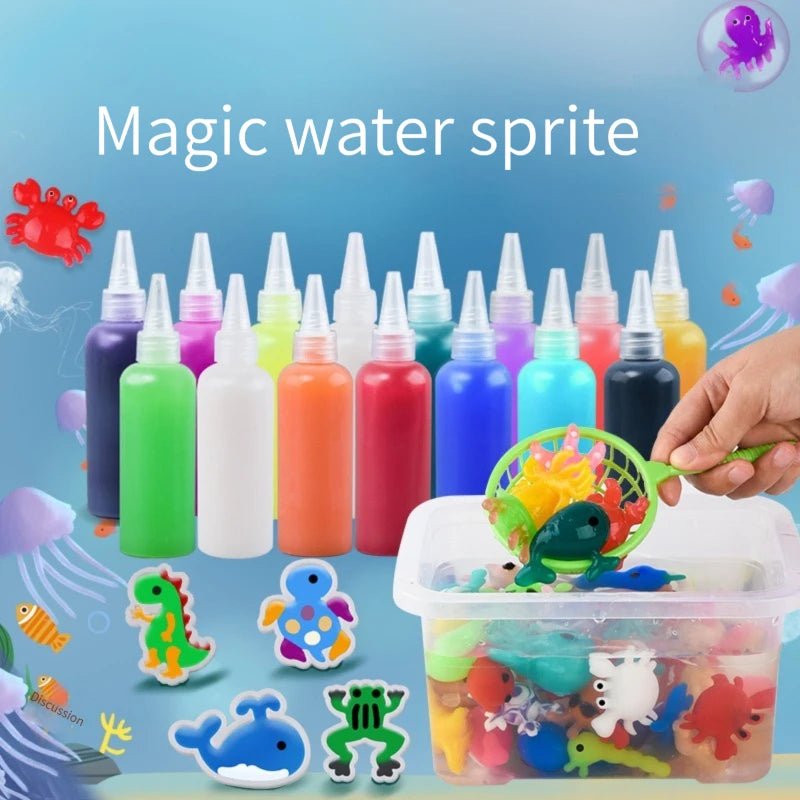 Magic Water Kit - beumoonshop