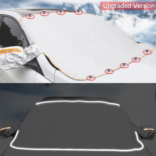 Magnetic Car Protector - beumoonshop