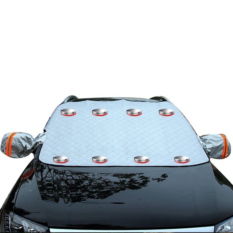 Magnetic Car Protector - beumoonshop