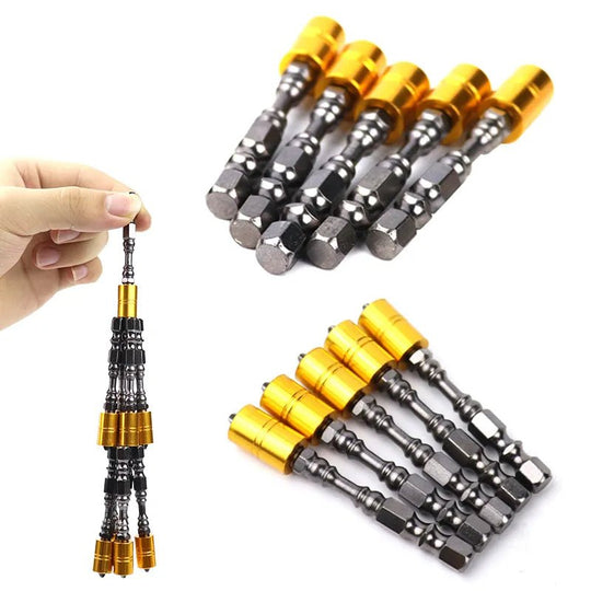 Magnetic Screwdriver Set - beumoonshop