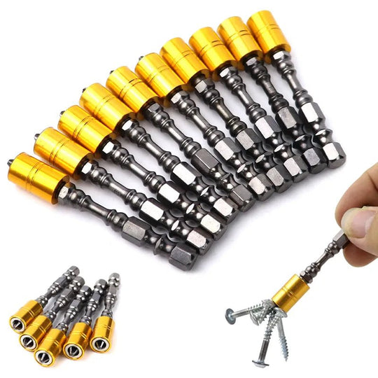 Magnetic Screwdriver Set - beumoonshop