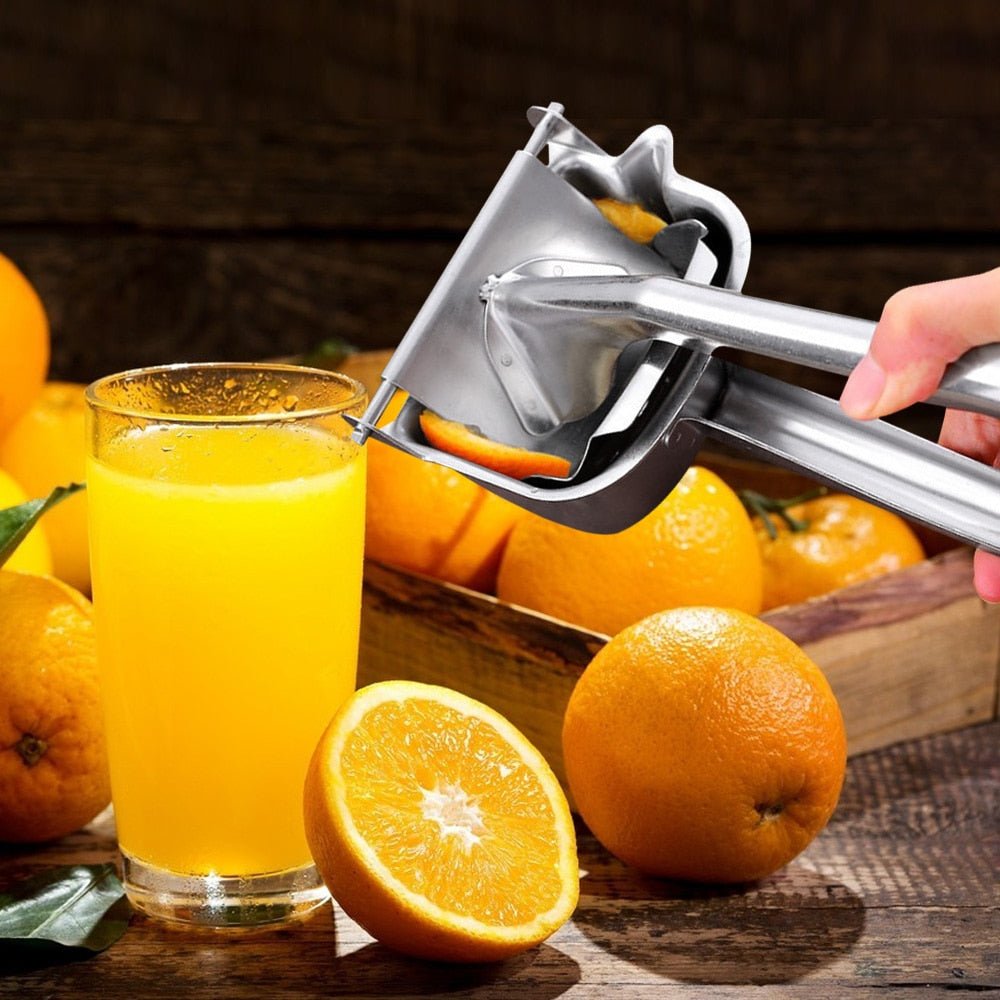 Manual Juice Squeezer - beumoonshop