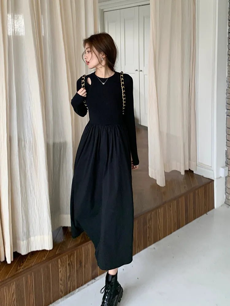 Maxi Dress - beumoonshop