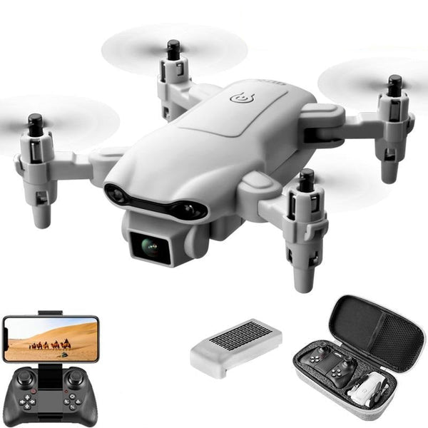 Mini Drone V9 RC- 4k Dual Camera HD - beumoonshop