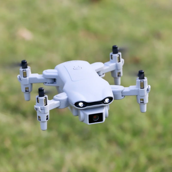 Mini Drone V9 RC- 4k Dual Camera HD - beumoonshop