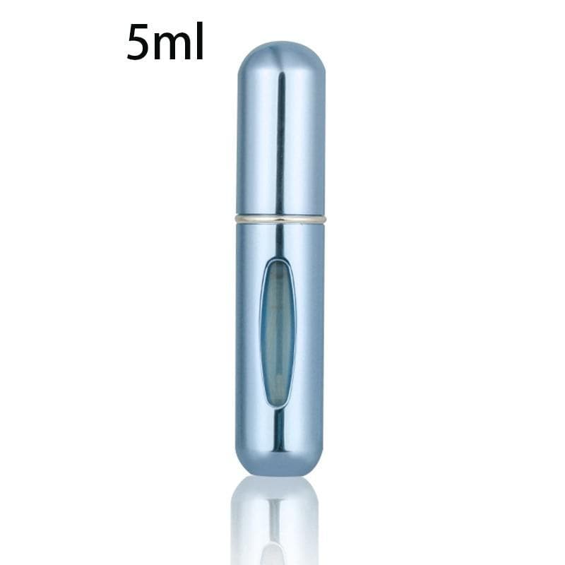 Mini refillable perfume spray - beumoonshop
