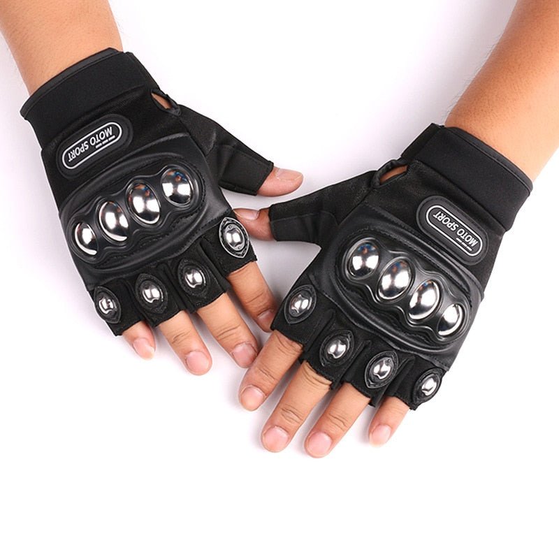 Motorcycle Outdoor Gloves - beumoonshop