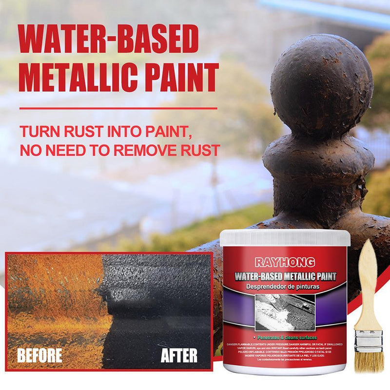Multi-Purpose Anti-Rust Paste - beumoonshop