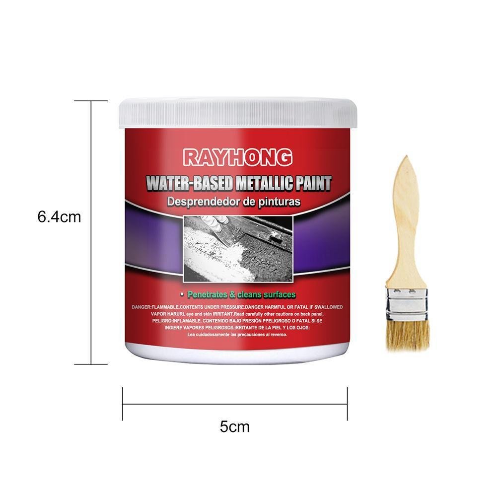 Multi-Purpose Anti-Rust Paste - beumoonshop