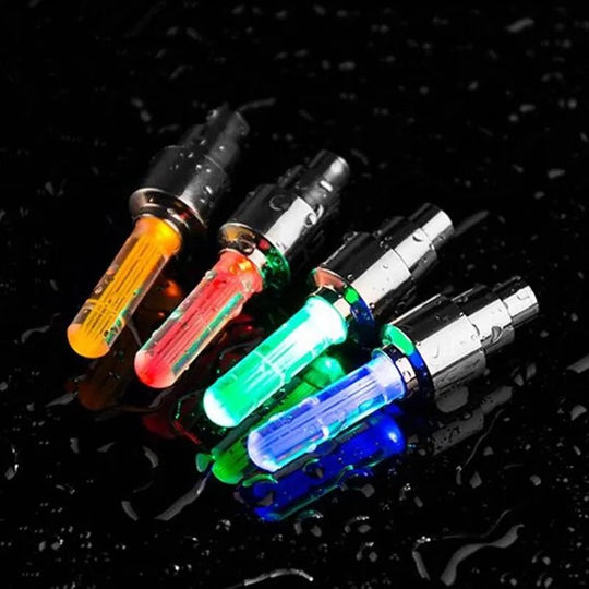 Neon NightRider LED Lights - beumoonshop