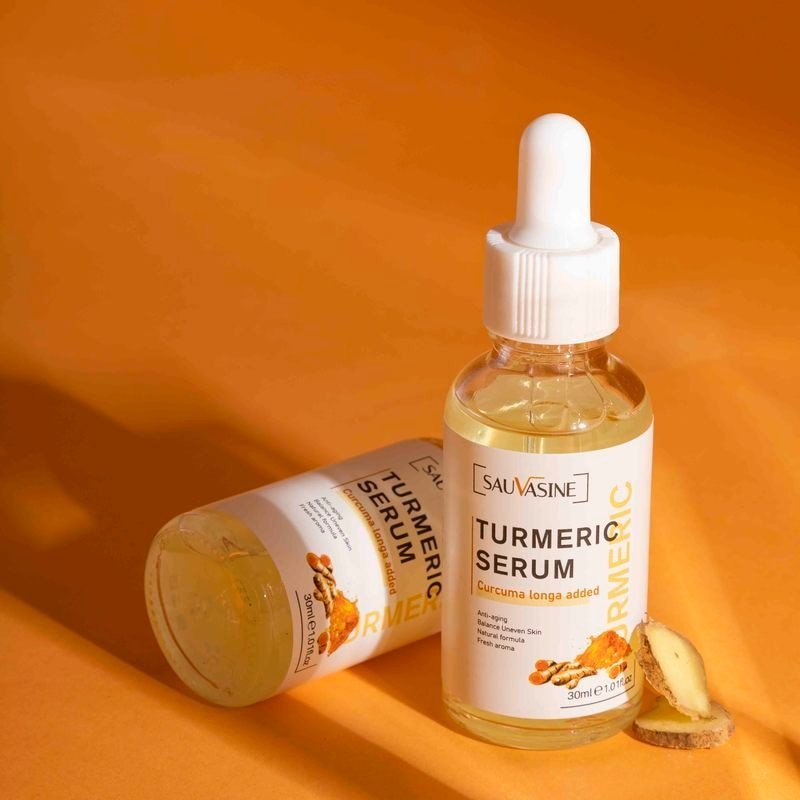 New Dark Spot Corrector Serum - beumoonshop