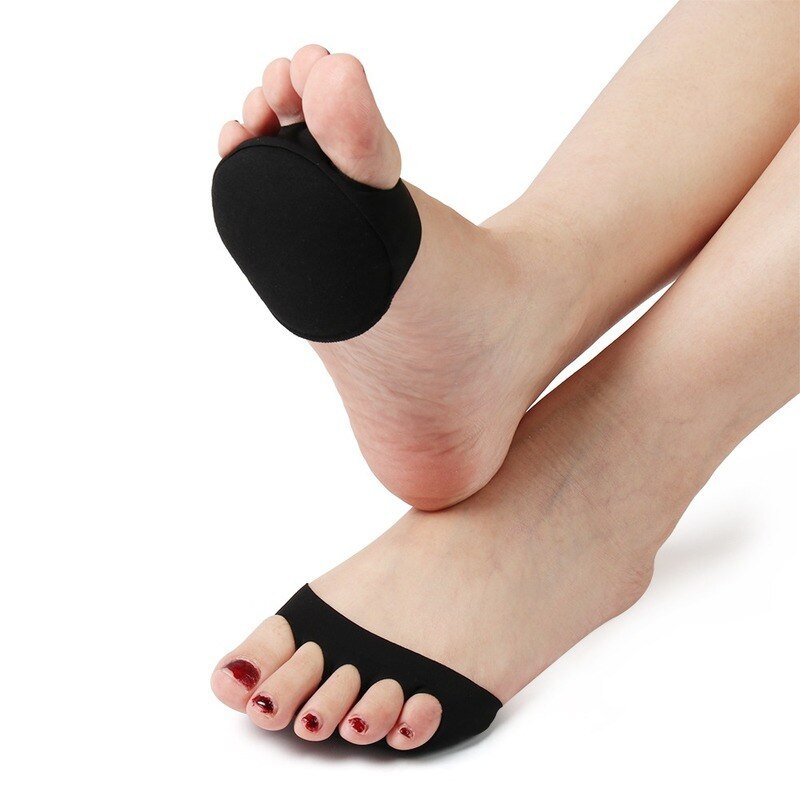 Non-slip Corrective Toe Socks - beumoonshop