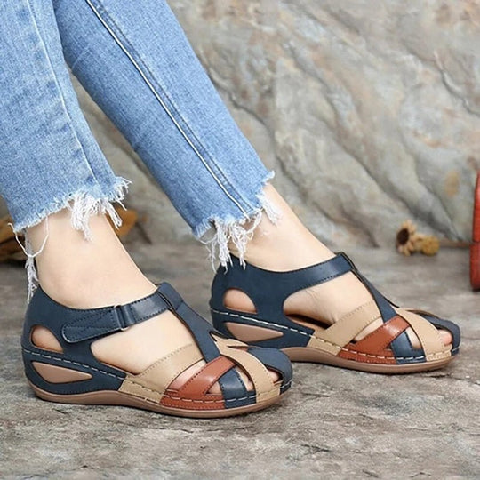 Orthopedic Women Sandals - beumoonshop