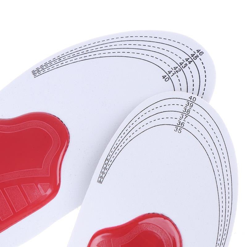 Orthotic Insole Arch Support - beumoonshop