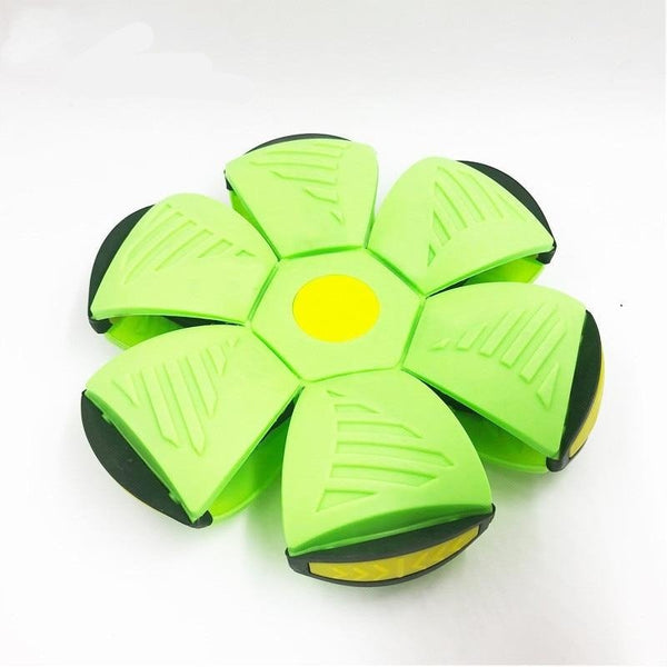 Outdoor Toy Fly Ball LED - beumoonshop