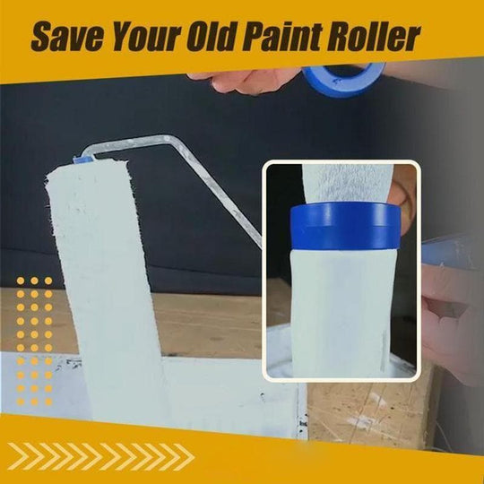 Paint Roller Sleeve Cleaner - beumoonshop