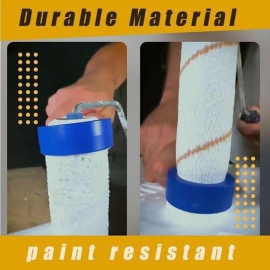 Paint Roller Sleeve Cleaner - beumoonshop