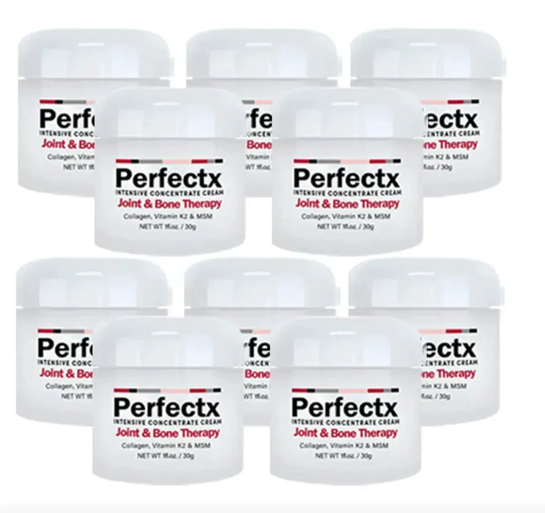 Perfectx Joint And Bone Therapy Cream - beumoonshop