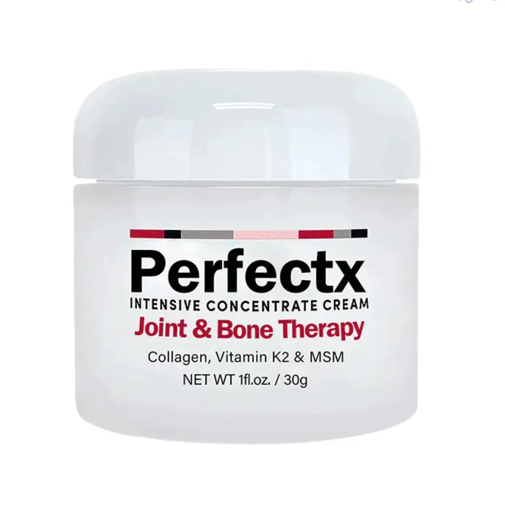 Perfectx Joint And Bone Therapy Cream - beumoonshop