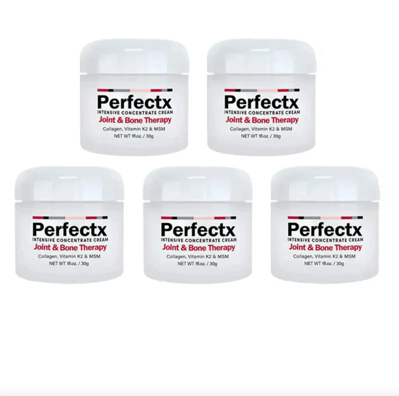 Perfectx Joint And Bone Therapy Cream - beumoonshop