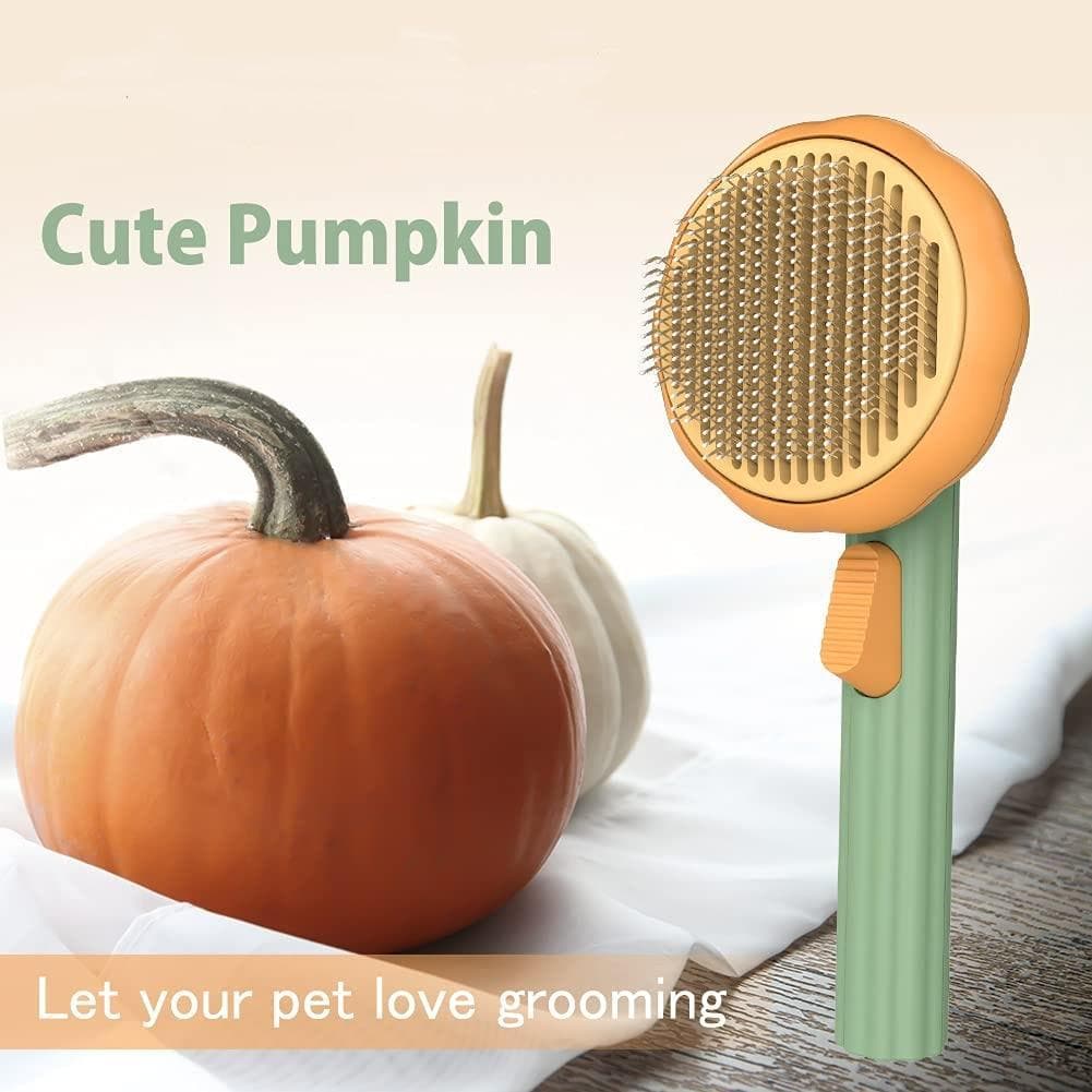 Pet Cleaning Slicker Brush - beumoonshop