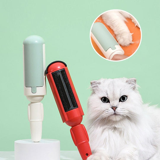 Pet Hair Remover Roller - beumoonshop