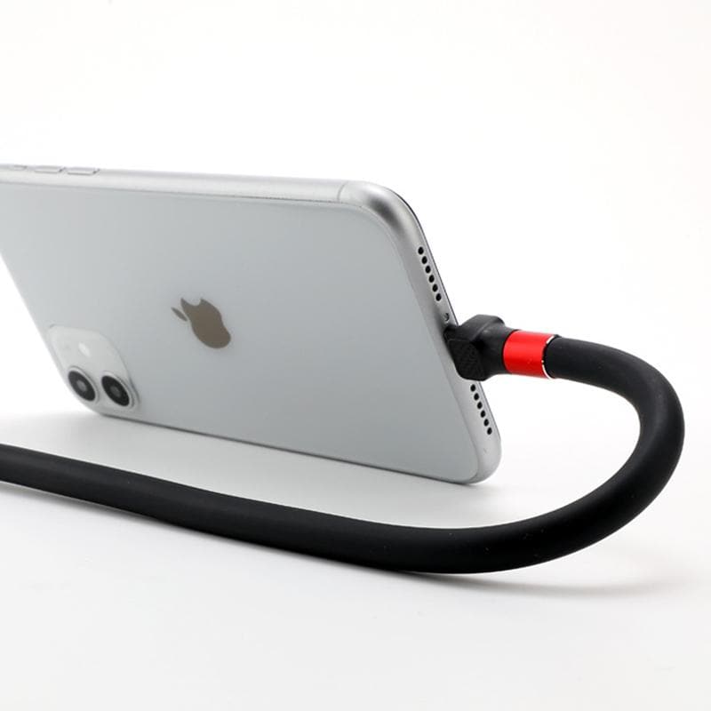 Phone Holder Universal Cable - beumoonshop